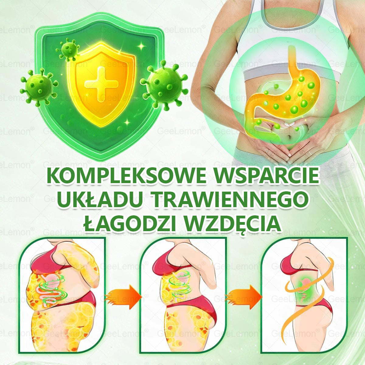 ✨Oficjalny Sklep | 👩‍⚕️🎁 𝐆𝐞𝑒𝐿𝑒𝐦𝐨𝐧® 𝐆𝐥𝐮𝐦ase𝐭𝐢𝐝𝐞 𝟖 𝐰 𝟏 Smukły i Zdrowy Nano Plaster z Mikronakłuciami 🇵🇱(Tylko raz dziennie, widoczne zmiany już w 7 dni)✅ Na otyłość, 🅛🅞🅞🅢🅔 🅢🅚🅘🅝 wiotką skórę, cukrzycę, bezdech senny, problemy ze stawami i wiele więcej