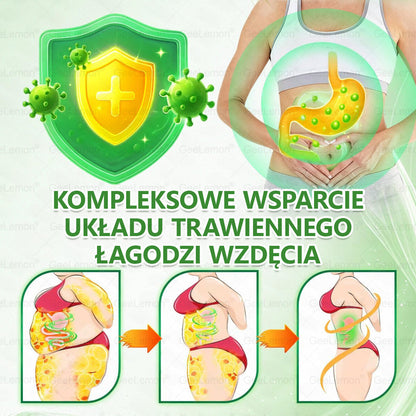 ✨Oficjalny Sklep | 👩‍⚕️🎁 𝐆𝐞𝑒𝐿𝑒𝐦𝐨𝐧® 𝐆𝐥𝐮𝐦ase𝐭𝐢𝐝𝐞 𝟖 𝐰 𝟏 Smukły i Zdrowy Nano Plaster z Mikronakłuciami 🇵🇱(Tylko raz dziennie, widoczne zmiany już w 7 dni)✅ Na otyłość, 🅛🅞🅞🅢🅔 🅢🅚🅘🅝 wiotką skórę, cukrzycę, bezdech senny, problemy ze stawami i wiele więcej